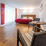 Guest house Zum Bergmann Bohlen (Saxony)