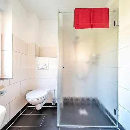 Pensionat Zum Bergmann