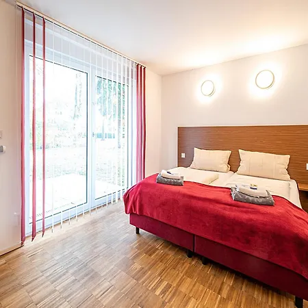 Pensionat Zum Bergmann 3*