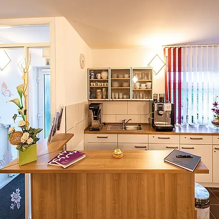 Zum Bergmann 3* 볼렌