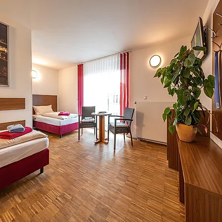 게스트하우스 Zum Bergmann 볼렌