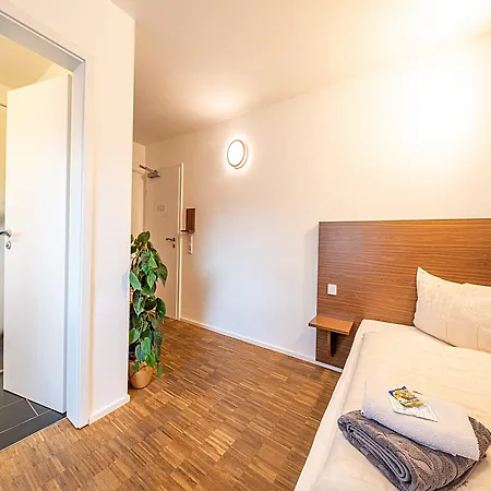 Zum Bergmann Pensionat