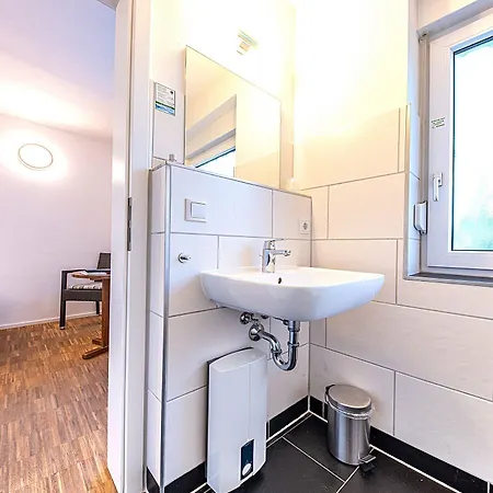 Zum Bergmann 3* Bohlen (Saxony)