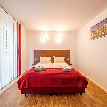 Zum Bergmann Bohlen (Saxony)