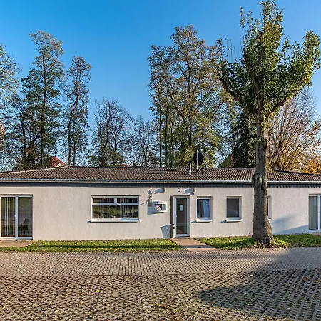 Zum Bergmann Bohlen (Saxony)
