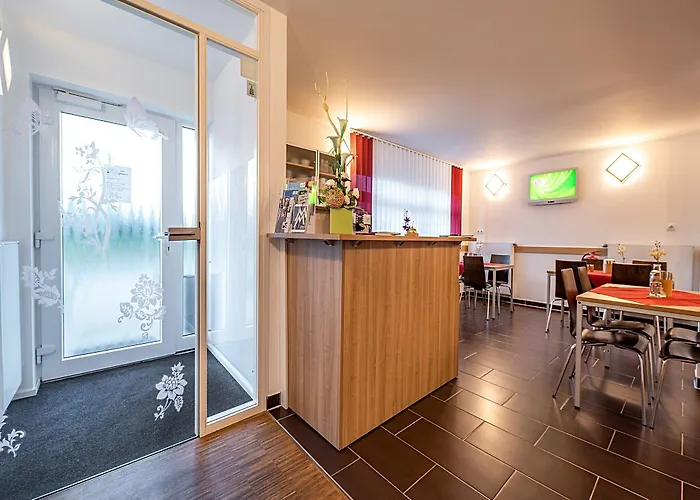 Zum Bergmann
