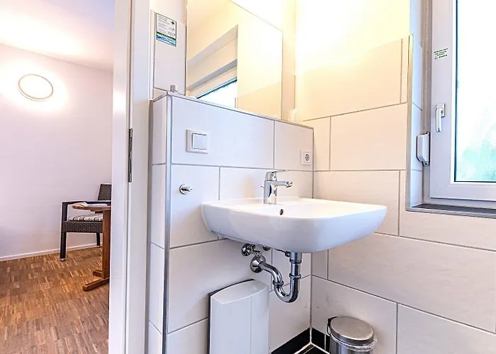 Zum Bergmann 3* Bohlen (Saxony)