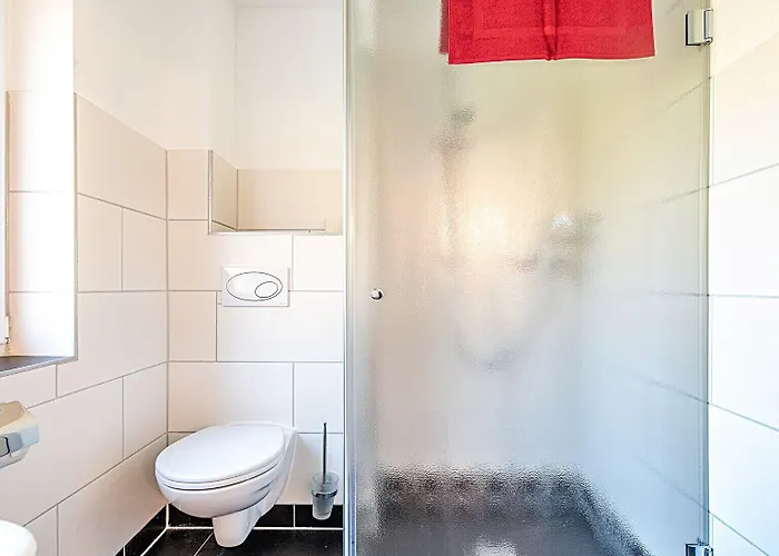 Zum Bergmann Casa de hóspedes